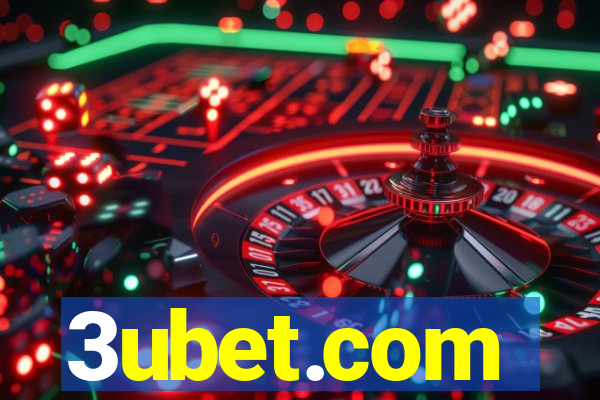 3ubet.com