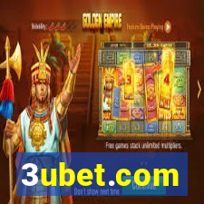 3ubet.com