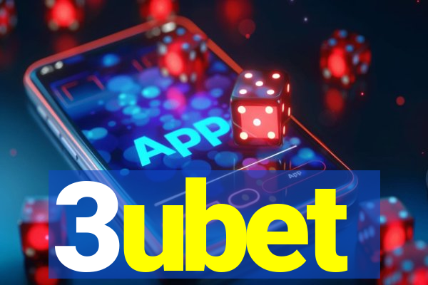 3ubet