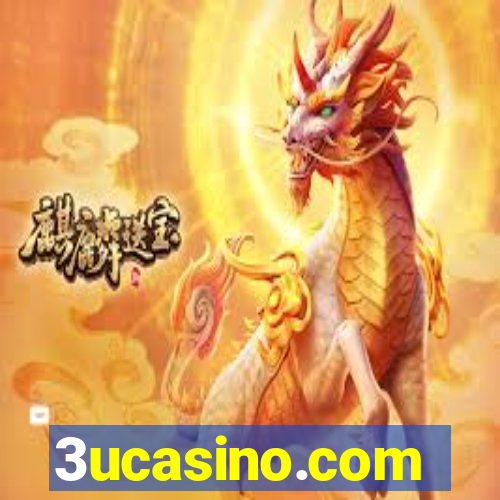 3ucasino.com