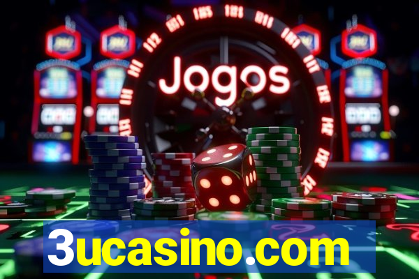 3ucasino.com