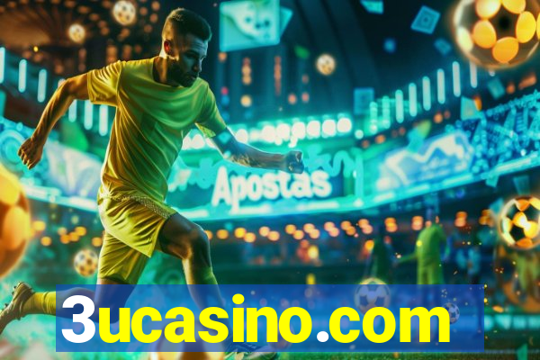 3ucasino.com