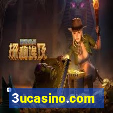 3ucasino.com