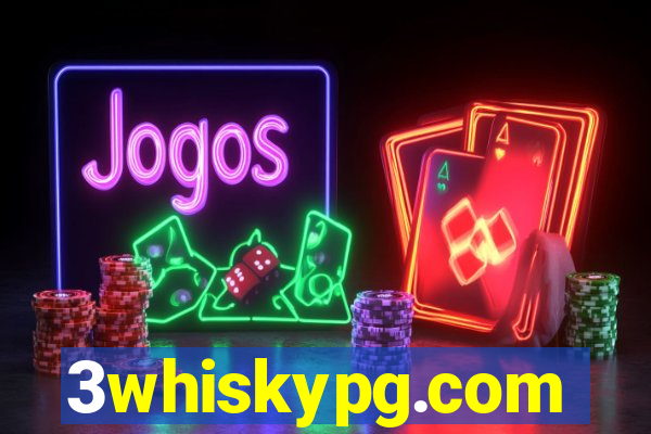 3whiskypg.com