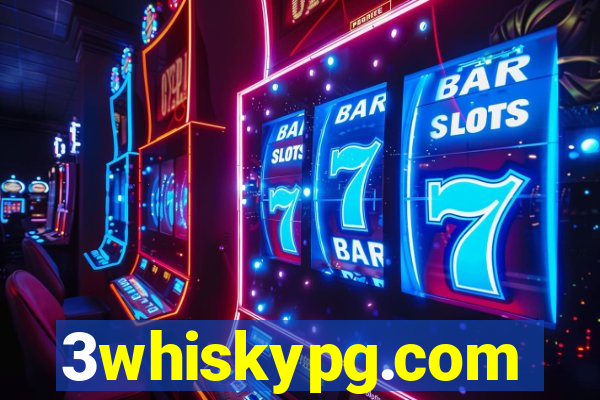 3whiskypg.com