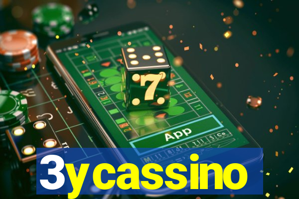 3ycassino