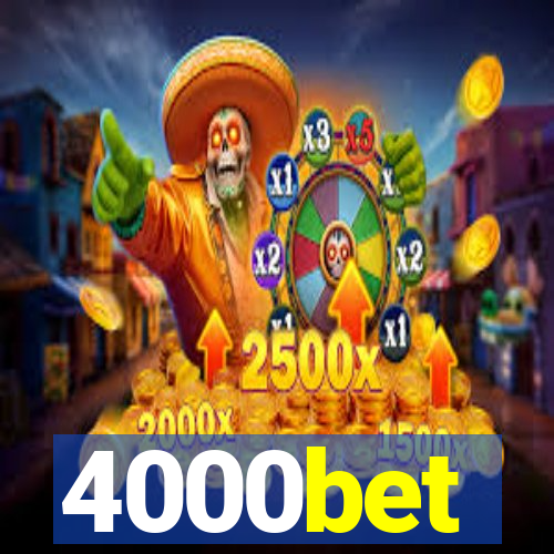 4000bet