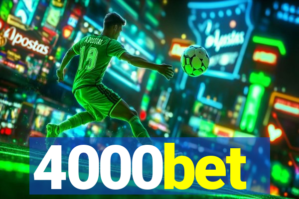 4000bet