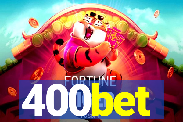 400bet