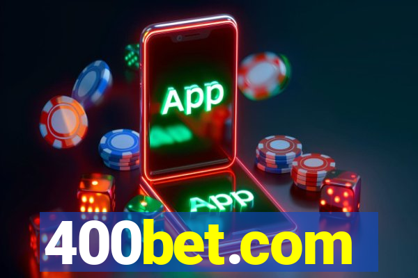 400bet.com