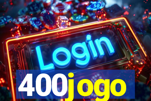 400jogo