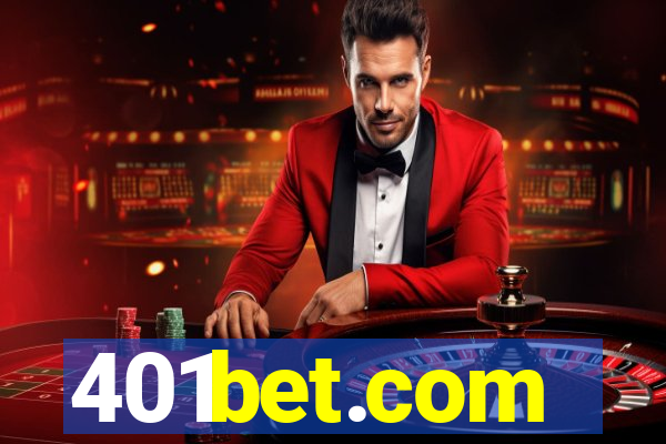 401bet.com