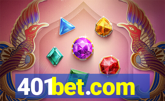 401bet.com