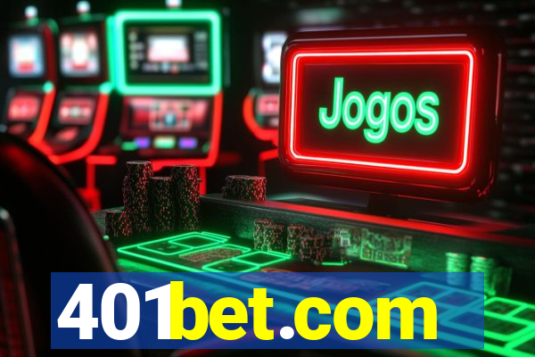 401bet.com