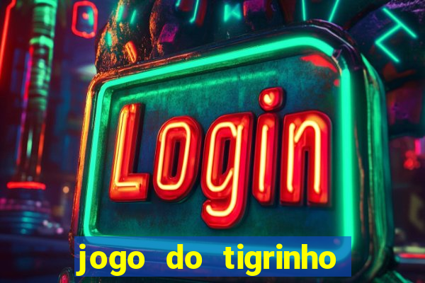 jogo do tigrinho jojo todynho