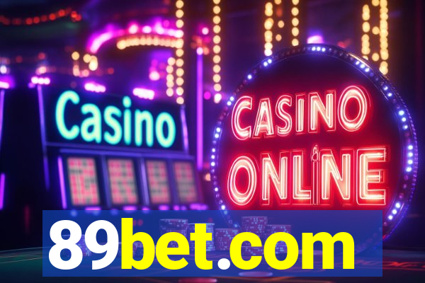 89bet.com