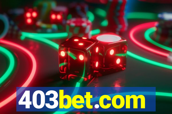 403bet.com