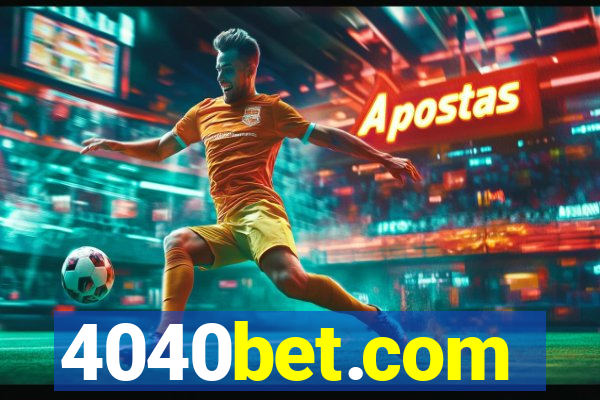 4040bet.com