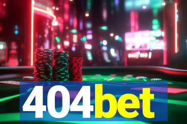 404bet