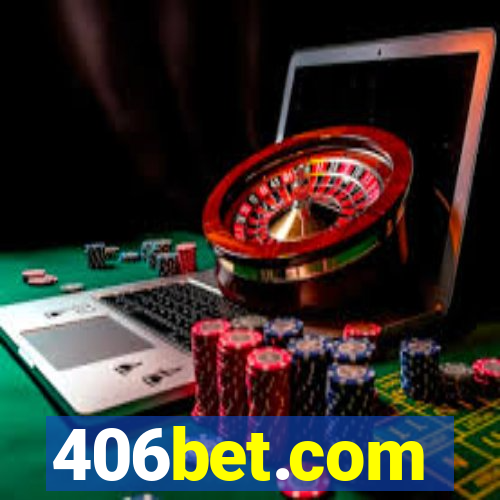 406bet.com