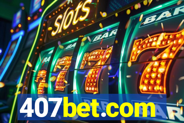 407bet.com