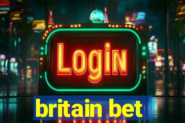 britain bet