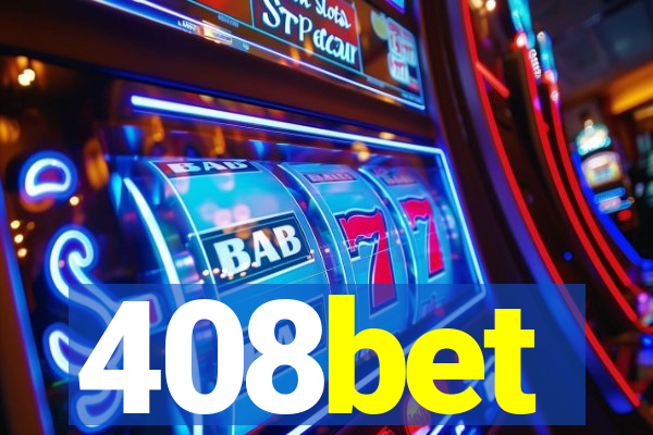 408bet