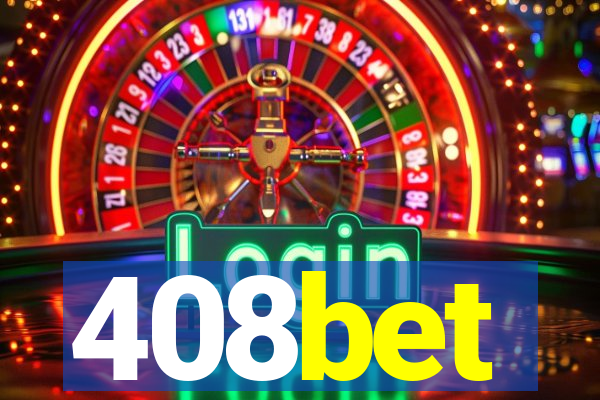 408bet