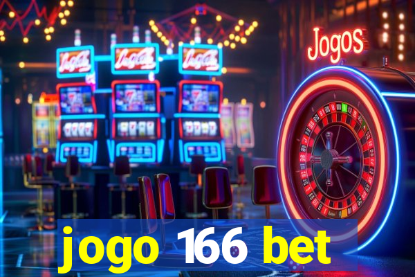 jogo 166 bet