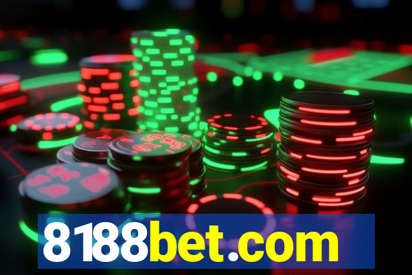 8188bet.com