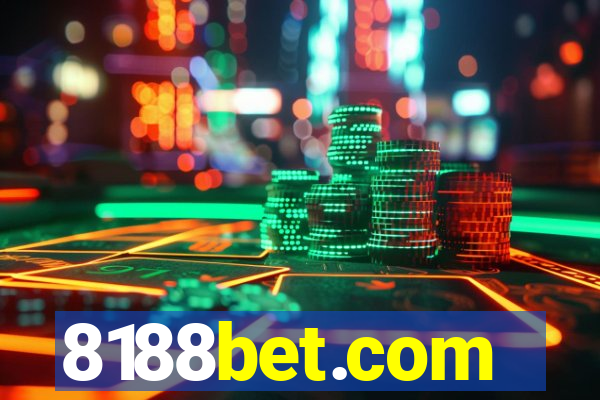 8188bet.com