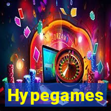 Hypegames