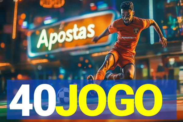 40JOGO