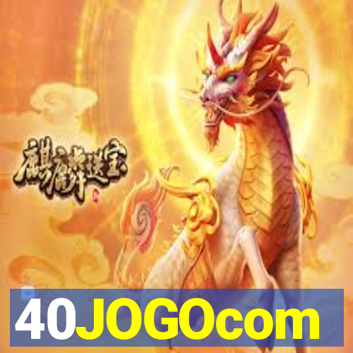 40JOGOcom