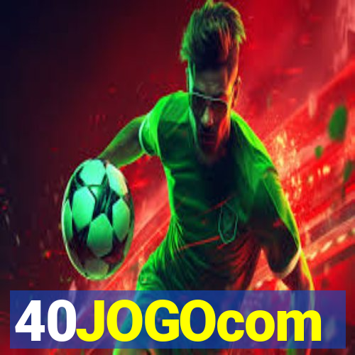 40JOGOcom