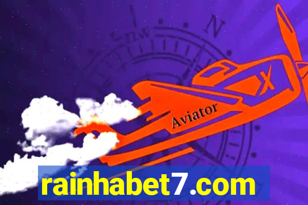 rainhabet7.com