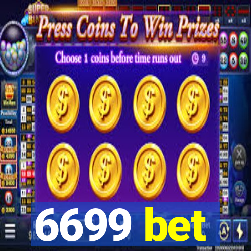 6699 bet