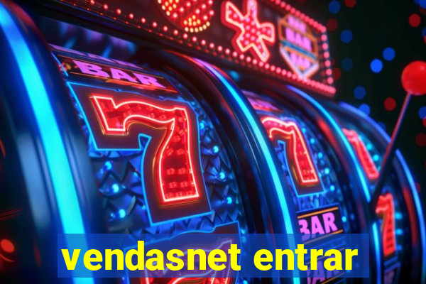 vendasnet entrar