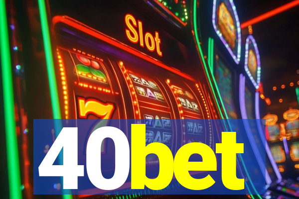 40bet