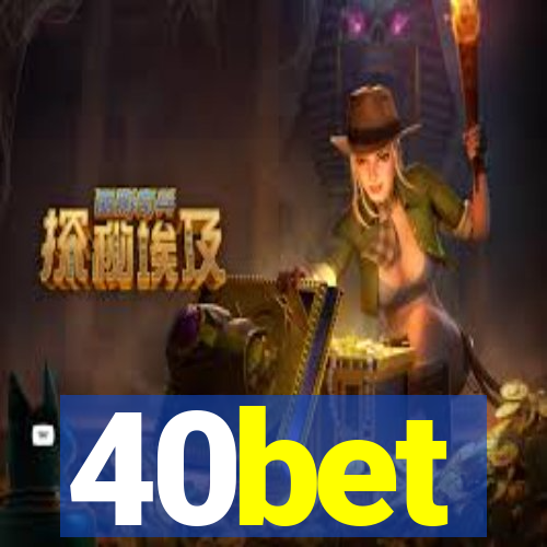 40bet