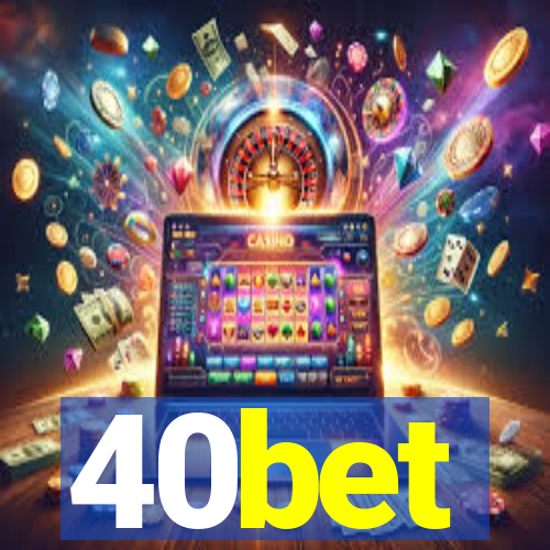 40bet