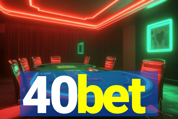 40bet