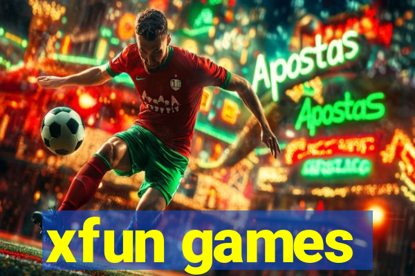 xfun games