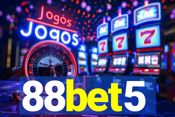 88bet5