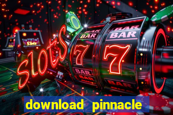 download pinnacle studio 14 torrent