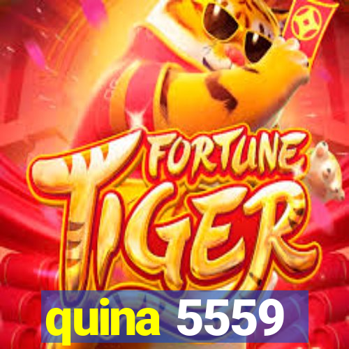 quina 5559