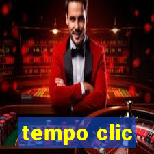 tempo clic