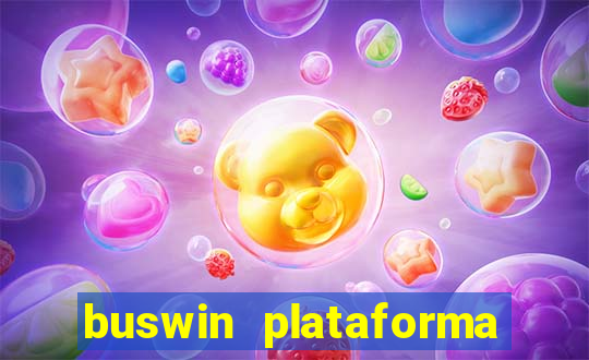 buswin plataforma de jogos