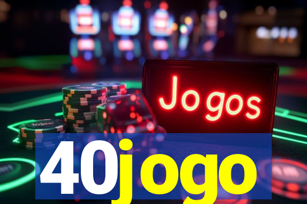 40jogo