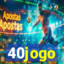 40jogo